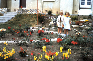alan and linda, cuninghame drive