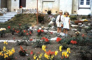 alan and linda, cuninghame drive