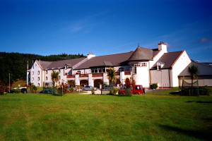 auchrannie spa resort